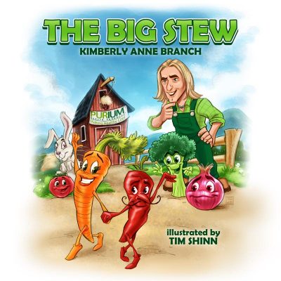 The Big Stew