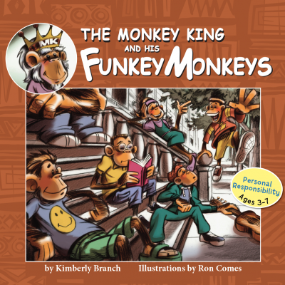 Funkey Monkeys